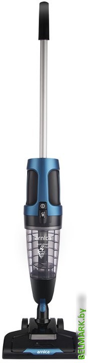 Пылесос Arnica E-Max ET11201 (синий) - фото