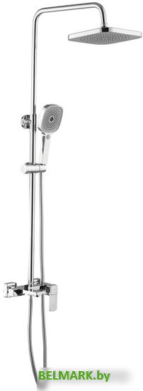 Душевая система Shevanik S9736 - фото