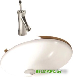 Умывальник WeltWasser Deilbach 6022 - фото2