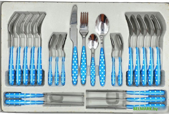 Набор столовых приборов DomiNado 21-5 - фото