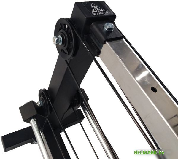 Кроссовер DFC D1003 - фото2