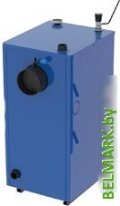 Отопительный котел Мозырьсельмаш КС-Т-16 Премиум лонг - фото2