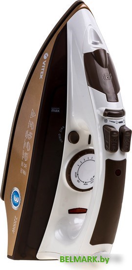 Утюг Vitek VT-1209 BN - фото2