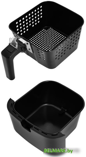 Аэрогриль Kitfort KT-2215 - фото2