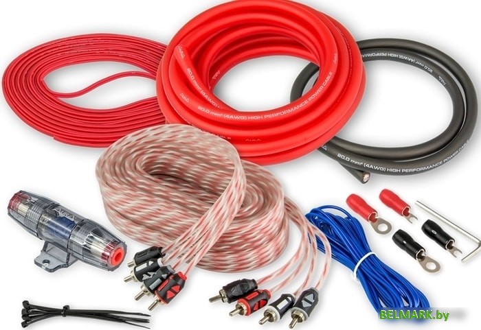 Кабель Aura AMP-2404 - фото2