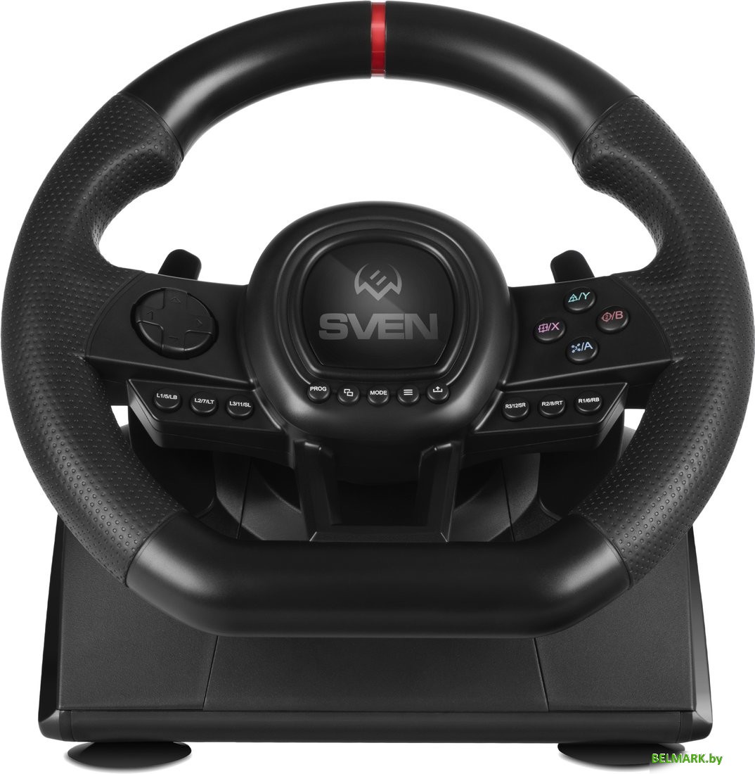 Руль SVEN GC-W650 - фото