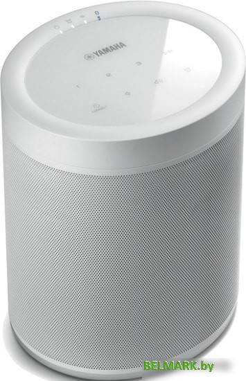 Yamaha MusicCast 20 (белый) - фото2