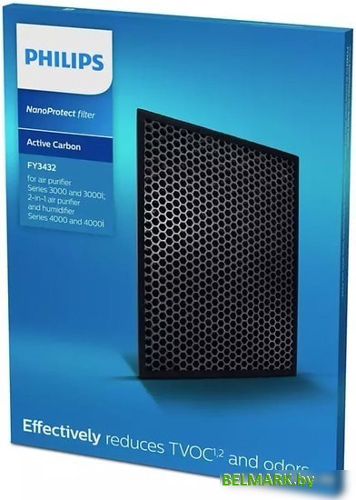 Угольный фильтр Philips FY3432/10 - фото2