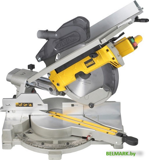 Дисковая пила DeWalt D27111 - фото