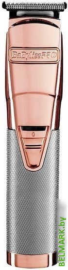 Машинка для стрижки BaByliss PRO FX7880RGE - фото