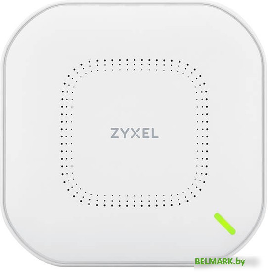 Набор точек доступа Zyxel WAX610D - фото