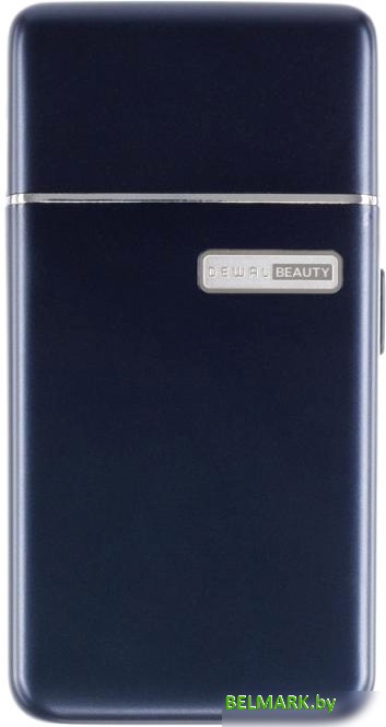 Электробритва Dewal Beauty Shave Mini HS1002FT-Blue - фото