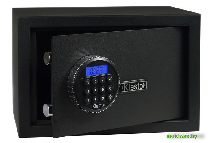 Мебельный сейф Klesto 20BE - фото2