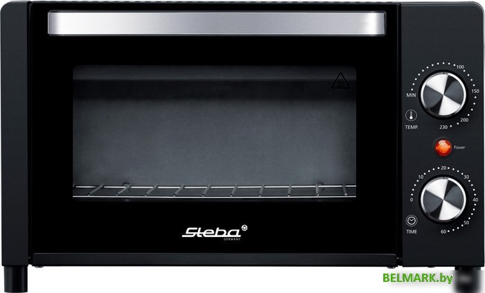 Мини-печь Steba KB A9 - фото2
