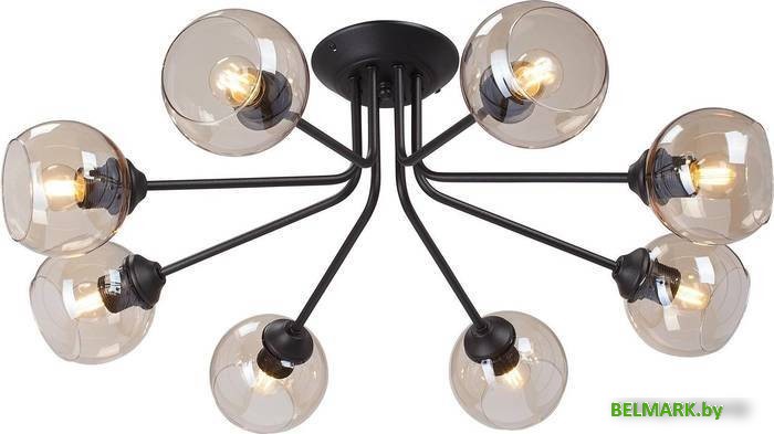 Люстра средней высоты Vitaluce V47240 V47240-13/8PL - фото