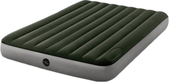 Надувной матрас Intex Downy Bed 64763 - фото