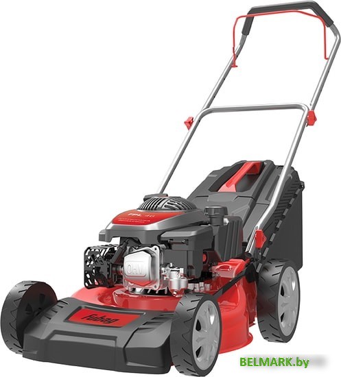 Газонокосилка Fubag FPL 46 - фото