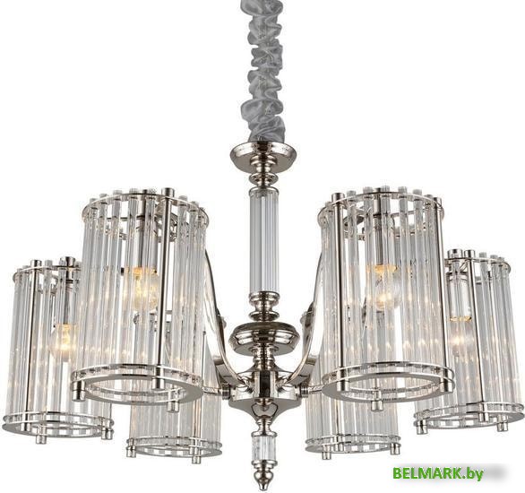 Подвесная люстра Aployt Sibil APL.733.03.06 - фото