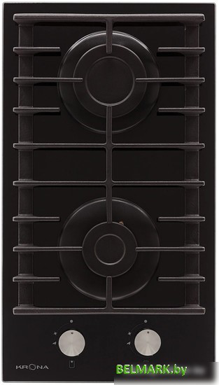 Варочная панель Krona Hagel 30 BL - фото