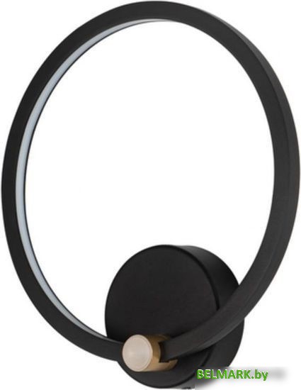 Бра Arte Lamp Errai A2195AP-1BK - фото