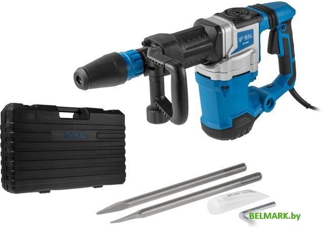 Отбойный молоток Bull SH 1601 - фото
