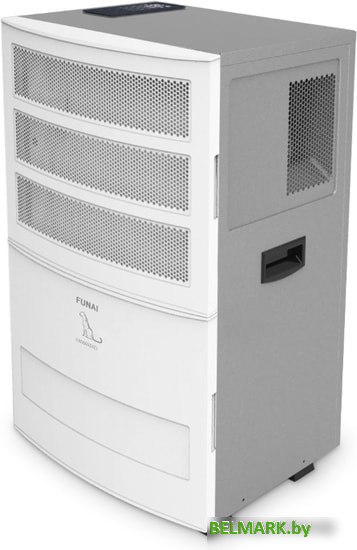 Осушитель воздуха Funai Yamaneko 120 RAD-Y120T7E - фото2