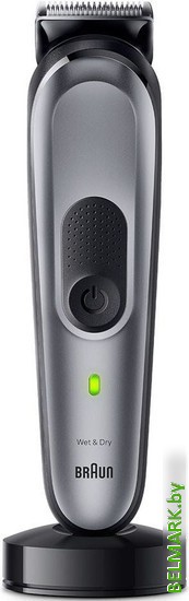 Универсальный триммер Braun MGK 7420 - фото2