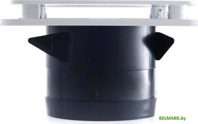 Вентиляционная решетка Soler&Palau BDOP-100 5209225800 - фото2