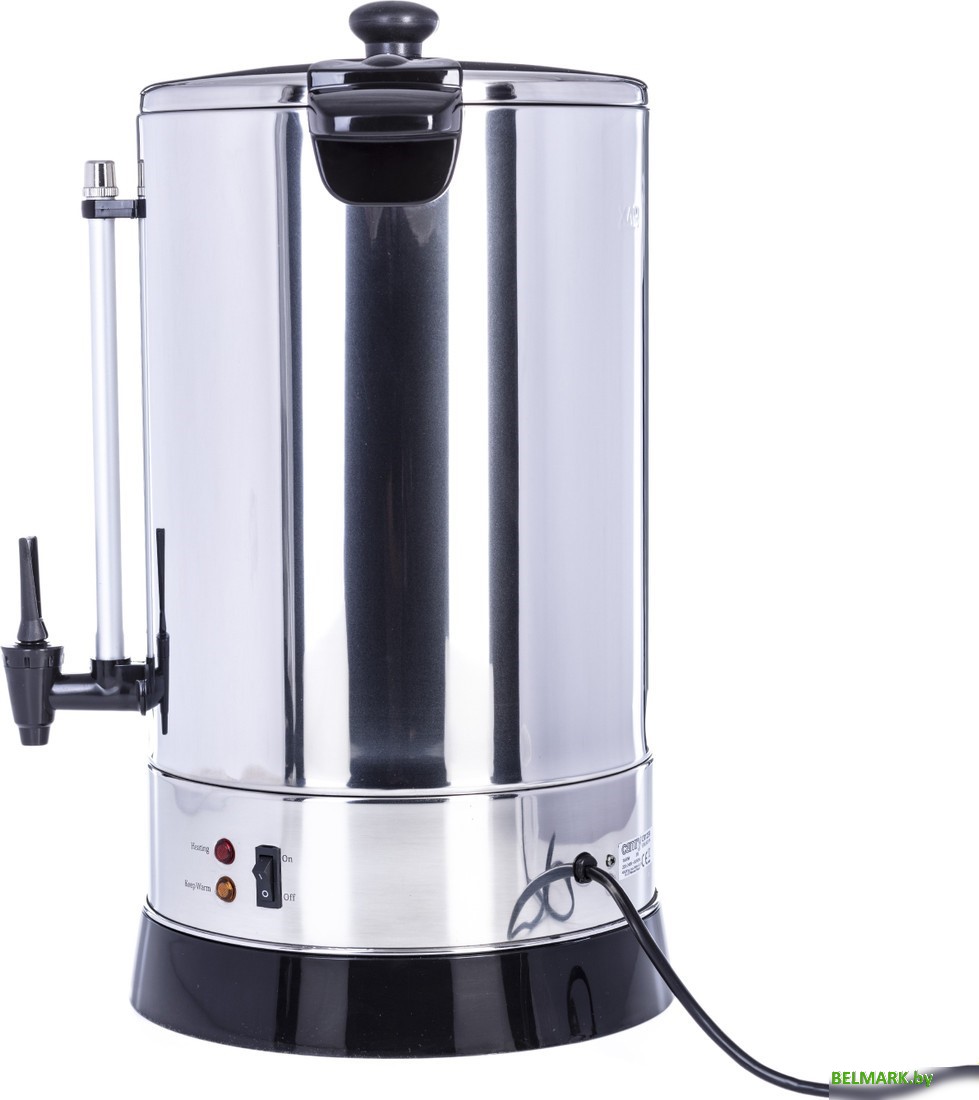 Электрический чайник CAMRY CR 1259 - фото2