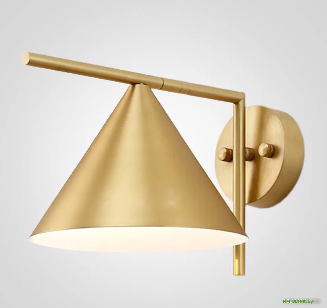 Бра ImperiumLoft 44.648 143936-22 - фото