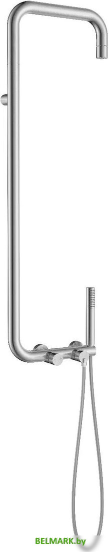 Душевая система Deante Silia NQS_F4XM - фото