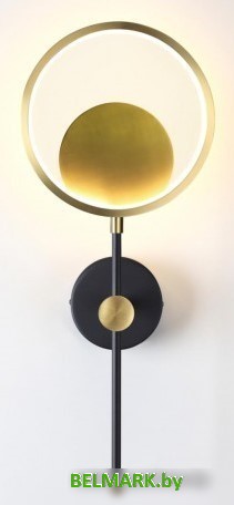 Бра Odeon Light Denzel 4322/15WL - фото