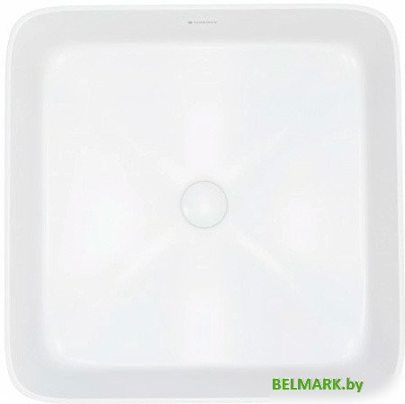 Умывальник TERMINUS Ватикан 375х375х135 - фото