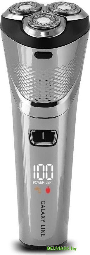 Электробритва Galaxy Line GL4211 - фото2