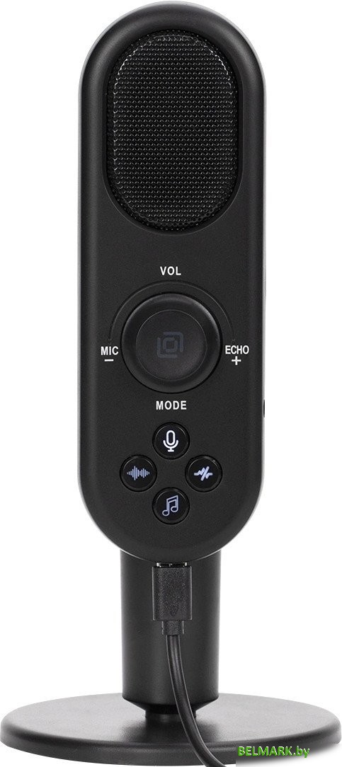 Проводной микрофон Оклик MP-M300 - фото