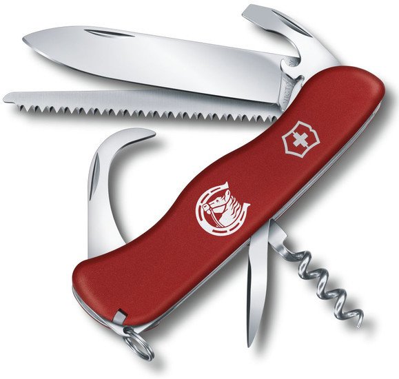 Мультитул Victorinox Equestrian [0.8583] - фото
