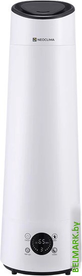 Увлажнитель воздуха Neoclima NHL-6E - фото