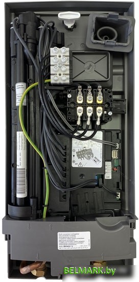 Проточный электрический водонагреватель STIEBEL ELTRON PEY 18/21/24 - фото2