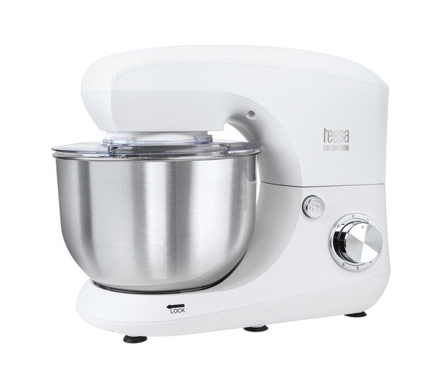 Планетарный миксер Teesa Easy Cook Single TSA3545W - фото2