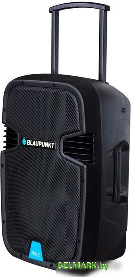 Колонка для вечеринок Blaupunkt PA12 - фото2