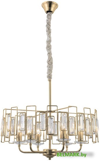 Подвесная люстра Rivoli Waltraud 1028-206 Б0052465 - фото