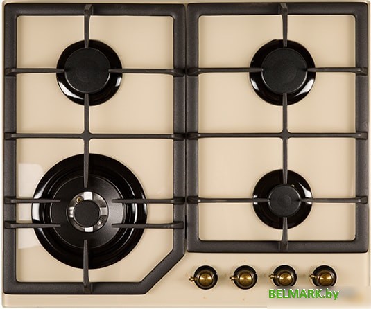 Варочная панель Oasis P-GRT (F) - фото