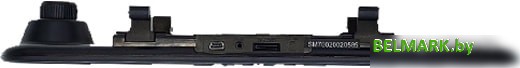 Автомобильный видеорегистратор Sho-Me SFHD-700 - фото2