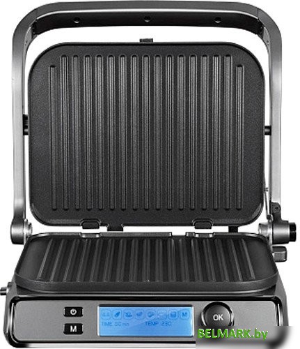 Электрогриль Redmond SteakMaster GM301 - фото