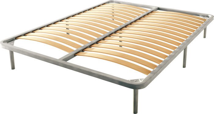 Ортопедическое основание Vegas Люкс 120x190-200 - фото