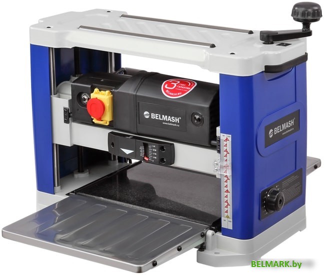 Станок Белмаш P2200M - фото