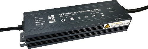 Блок питания ST Luce ST014.024.150 - фото