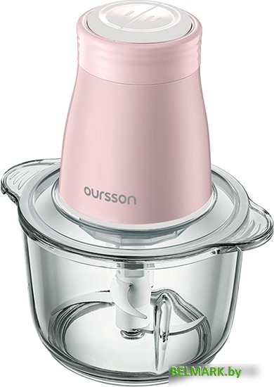 Чоппер Oursson CH4010/PR - фото