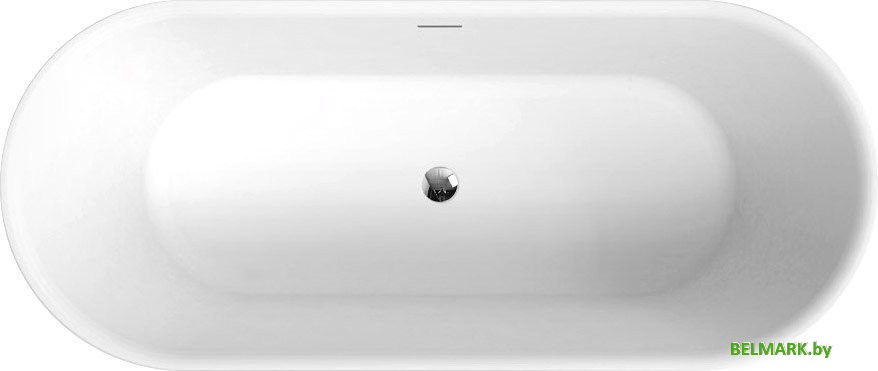 Ванна BelBagno BB417-1900-800 - фото