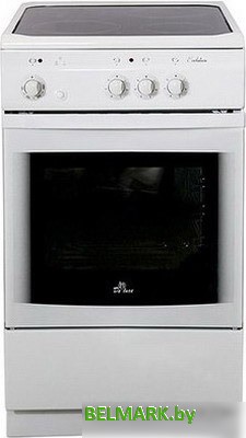 Кухонная плита De luxe 506003.04ЭС - фото